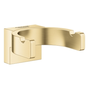 Крючок двойной GROHE Selection, холодный рассвет матовый (41049GN0)