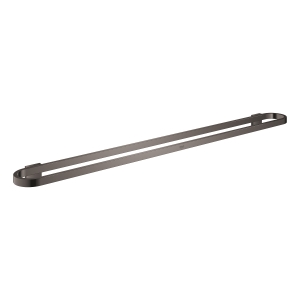 Держатель для полотенца GROHE Selection, темный графит глянец (41058A00)