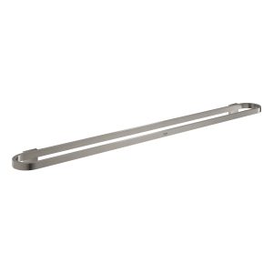 Держатель для полотенца GROHE Selection, 800 мм, темный графит глянец (41058AL0)