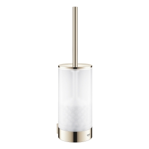 Туалетный ершик в комплекте GROHE Selection, никель глянец (41076BE0)