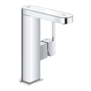 Смеситель для раковины GROHE Plus Digital с индикатором температуры, M-size, хром (23958003)
