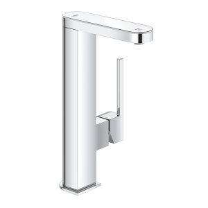 Смеситель для раковины GROHE Plus Digital с индикатором температуры, L-size, хром (23959003)