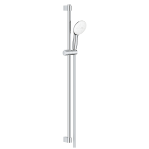 Душевой гарнитур GROHE Tempesta 110, 2 режима струи, душевая штанга 900 мм, 13,5 л/мин, хром (27646003)