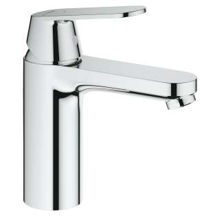 Смеситель для раковины GROHE Eurosmart Cosmopolitan, M-size, хром (2339800E)