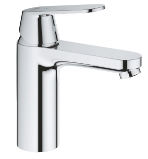 Смеситель для раковины GROHE Eurosmart Cosmopolitan, M-size, хром (23928000)