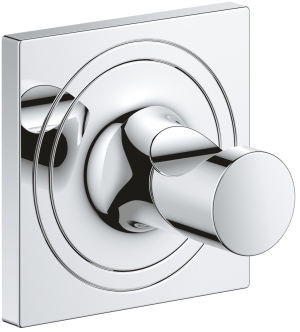 Крючок для банного халата GROHE (40284001)