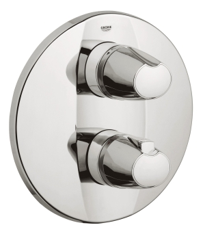 Термостат для ванны GROHE Grohtherm 3000, хром (19253000)