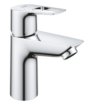 Смеситель для раковины GROHE BauLoop, S-size, хром (23879001)