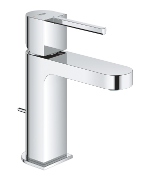 Смеситель для раковины GROHE Plus, S-size, хром (23870003)