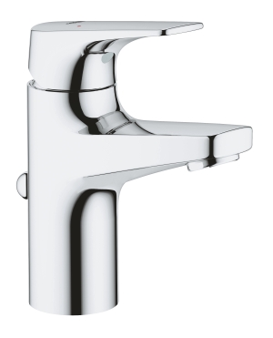 Смеситель для раковины GROHE Start Flow, хром (23809000)