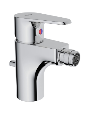 Смеситель для биде GROHE Vigour by с донным клапаном, S-size, хром (75147826)