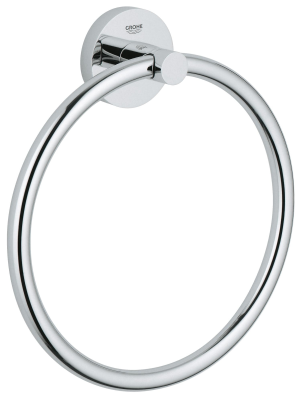 Кольцо для полотенца GROHE Essentials