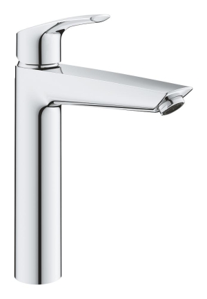 Смеситель для раковины GROHE Eurosmart, XL-size, хром (24164003)
