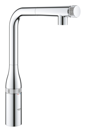 Смеситель для кухни GROHE Essence, хром (31615000)