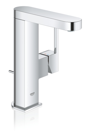 Смеситель для раковины GROHE Plus, M-size, хром (23871003)