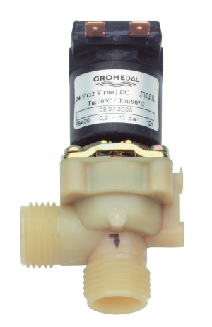 Вентиль магнитный GROHE (42123000)