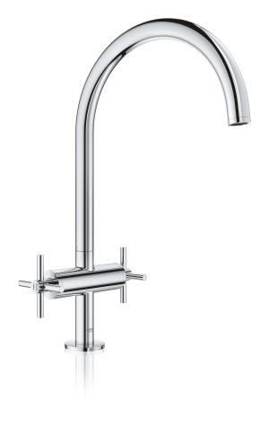 Смеситель для кухни GROHE Atrio, хром (30362000)