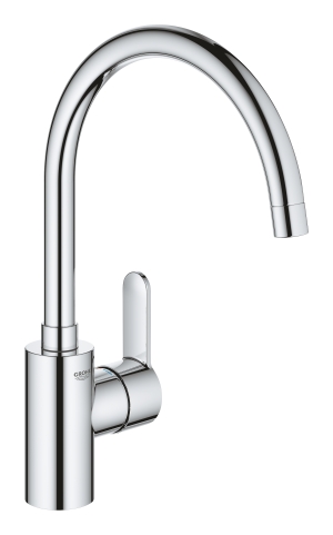 Смеситель для кухни GROHE Eurostyle Cosmopolitan, хром (33975004)