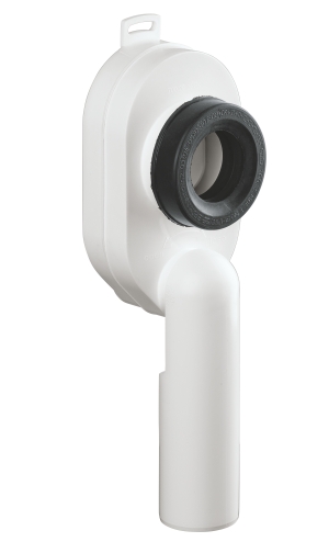 Сифон для писсуара GROHE Bau Ceramic вертикальный (39733000)