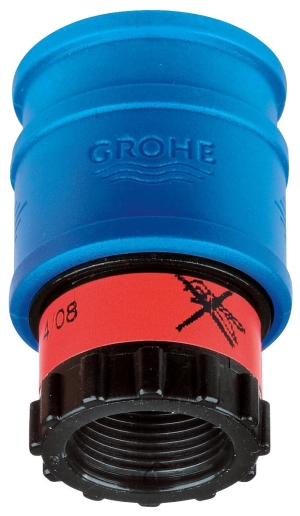 Штекерное соединение GROHE (46338000) купить в интернет магазине GROHE