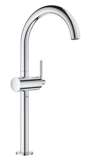 Смеситель для раковины GROHE Atrio, XL-Size, хром (32647003)