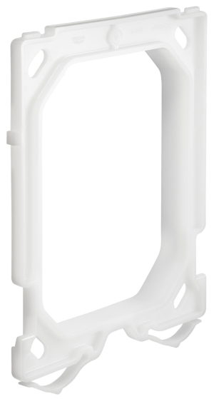 Открывающаяся крепежная рама GROHE 66845000