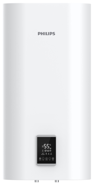 Электрический водонагреватель Philips AWH1622/51(80YC), 80 л