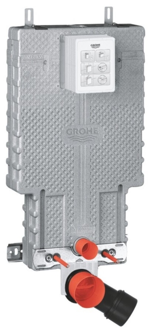 Смывной бачок Grohe Renoblock (38780001)