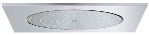 Потолочный душ, GROHE Rainshower F-Series 20, хром, (27286000)