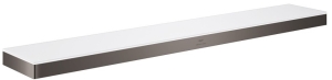 Полочка GROHE Allure, темный гранит глянец (40965A01)
