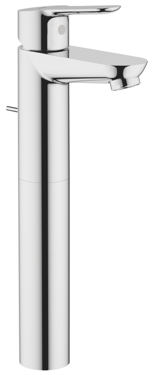 Смеситель для раковины GROHE BauEdge, XL-size, хром (32860000)