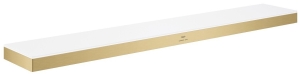 Полочка GROHE Allure, холодный рассвет матовый (40965GN1)