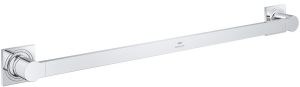 Держатель банного полотенца, GROHE Allure, 600 мм (40341001)