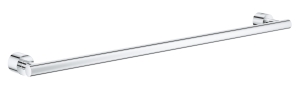 Одинарный держатель для полотенца GROHE Atrio New, хром (40309003)