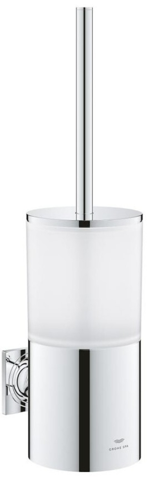 Туалетный ершик с держателем GROHE Allure (40340001)