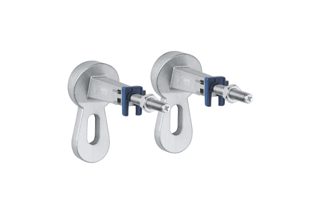 Комплект инсталляции GROHE 38772SH0 с унитазом AQUAme AQM2002PRO и сиденьем с микролифтом (NW0178/S)