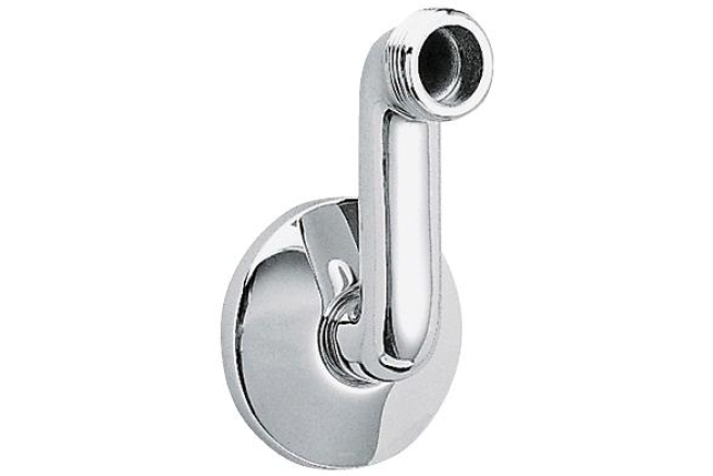 Эксцентрик s-образный 3/4 дюйма x 1 дюйм GROHE, регулируемый 65 мм (12482000)