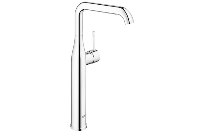 Смеситель для раковины GROHE Essence, XL-Size, хром (32901001)