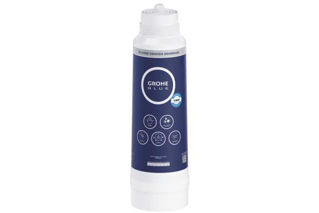 Grohe osmosis best sale