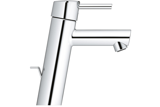 Смеситель для раковины GROHE Concetto, M-Size, хром (23450001)