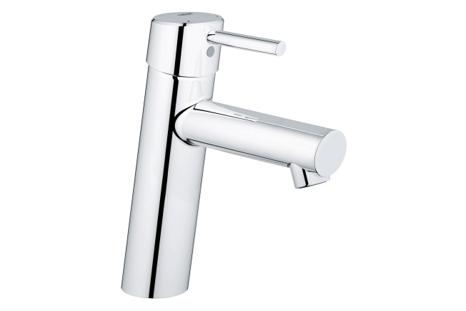 Смеситель для раковины GROHE Concetto, M-Size, хром (23451001)