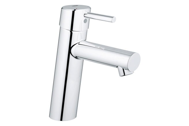 Смеситель для раковины GROHE Concetto, M-Size, хром (23451001)