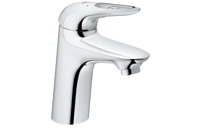 Смеситель для раковины GROHE Eurostyle, хром (23567003)