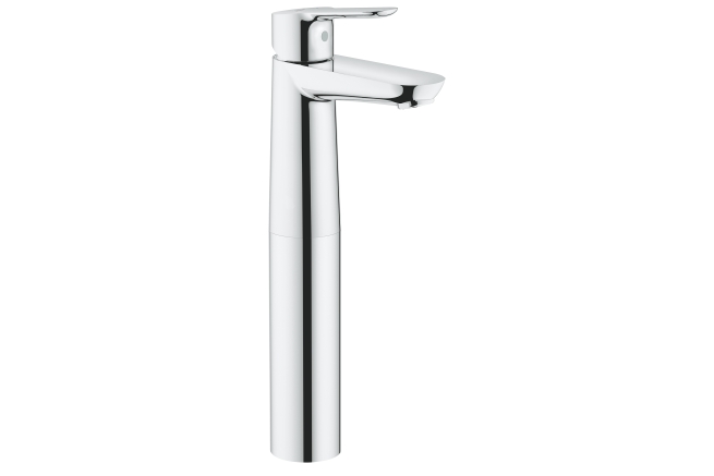 Смеситель для раковины GROHE BauEdge, XL-Size, хром (23761000)