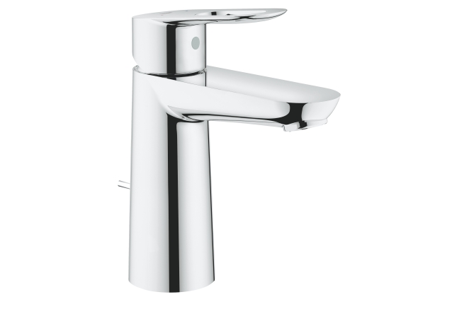 Смеситель для раковины GROHE BauLoop, M-Size, хром (23762000)