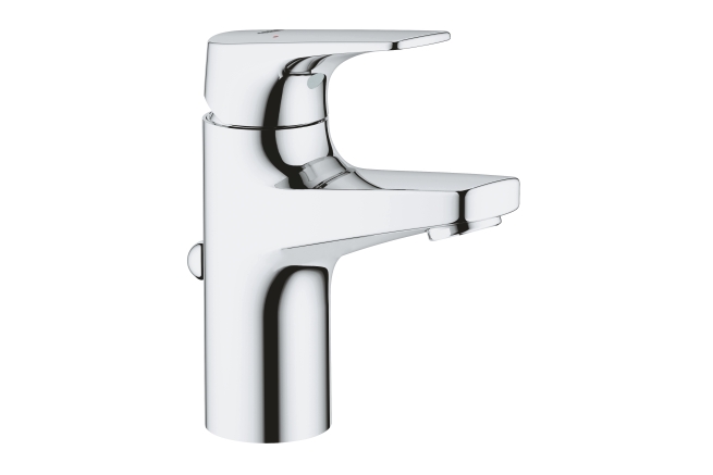 Смеситель для раковины GROHE Start Flow, хром (23809000)