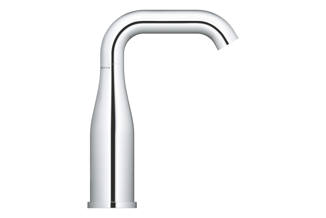 Смеситель для раковины GROHE Essence с донным клапаном, M-Size, хром (24181001)