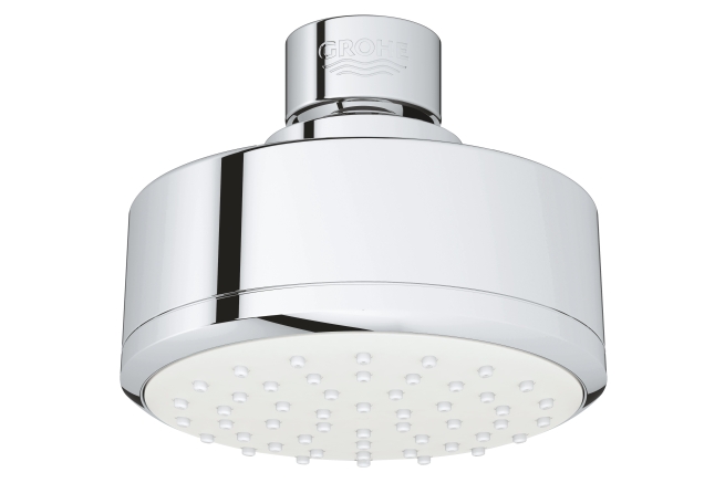 Верхний душ GROHE New Tempesta Cosmopolitan 100 I, хром (26366001)