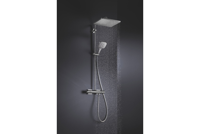 GROHE Rainshower SmartActive 310 26649000
