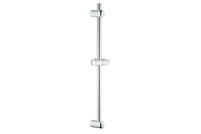 Душевая штанга GROHE Euphoria Neutral 600 мм, хром (27499000)